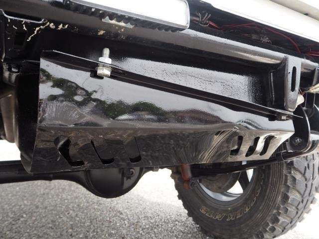 Ref:AUX-6235663 SUZUKI JIMNY 1990 - Image 18