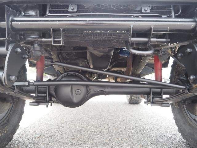 Ref:AUX-6235663 SUZUKI JIMNY 1990 - Image 19