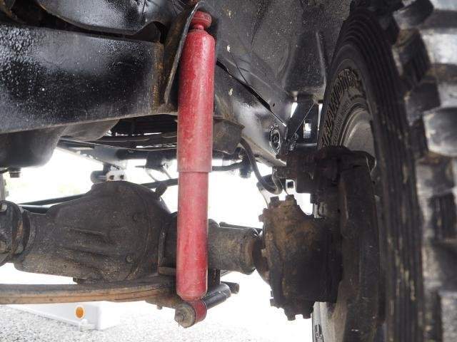 Ref:AUX-6235663 SUZUKI JIMNY 1990 - Image 20