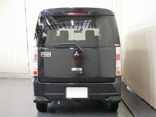 Ref:AUX-6276448 MITSUBISHI TOWN BOX 2014 - Image 14