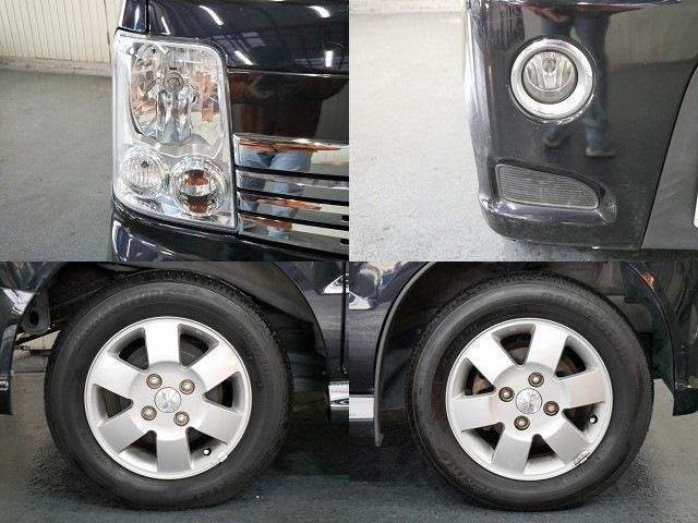 Ref:AUX-6276448 MITSUBISHI TOWN BOX 2014 - Image 17