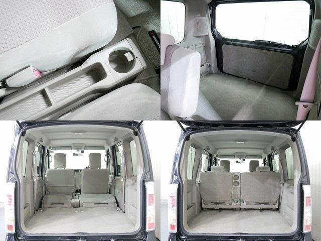 Ref:AUX-6276448 MITSUBISHI TOWN BOX 2014 - Image 8