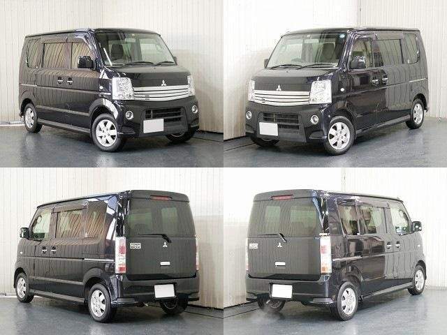 Ref:AUX-6276448 MITSUBISHI TOWN BOX 2014 - Image 9