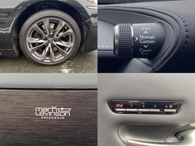 Ref:AUX-6312296 LEXUS LS 2018 - Image 9