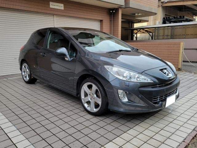 Ref:AUX-6393274 PEUGEOT 308 2008 - Image 2