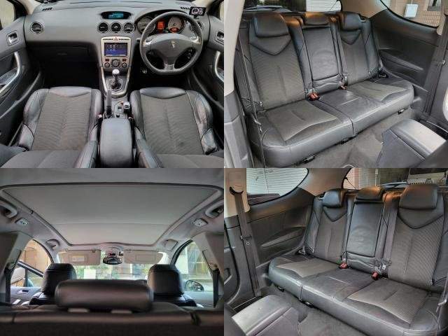 Ref:AUX-6393274 PEUGEOT 308 2008 - Image 13