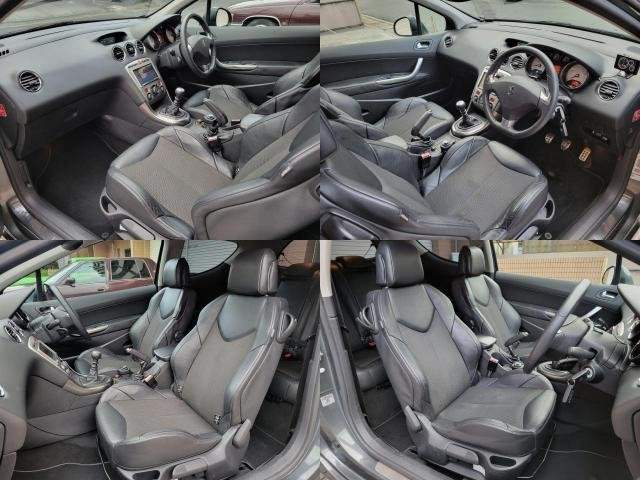 Ref:AUX-6393274 PEUGEOT 308 2008 - Image 15