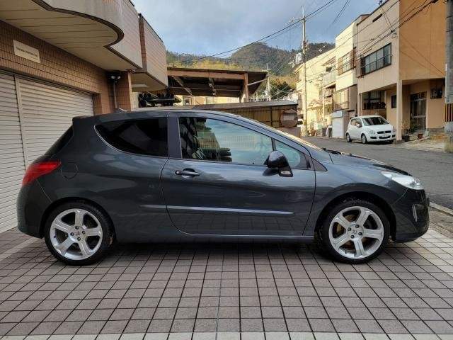 Ref:AUX-6393274 PEUGEOT 308 2008 - Image 3