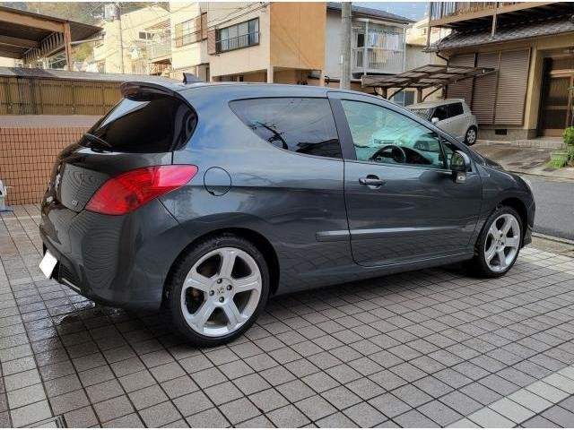 Ref:AUX-6393274 PEUGEOT 308 2008 - Image 4