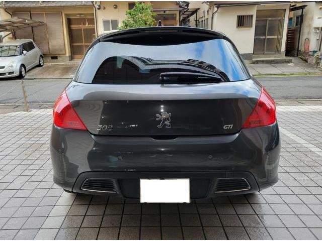 Ref:AUX-6393274 PEUGEOT 308 2008 - Image 5