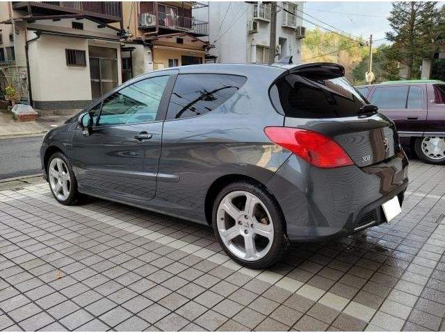 Ref:AUX-6393274 PEUGEOT 308 2008 - Image 6