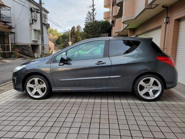 Ref:AUX-6393274 PEUGEOT 308 2008 - Image 7