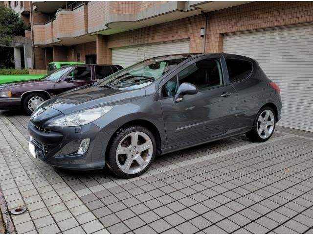 Ref:AUX-6393274 PEUGEOT 308 2008 - Image 8