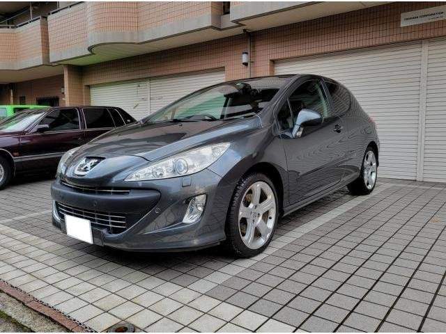 Ref:AUX-6393274 PEUGEOT 308 2008 - Image 9