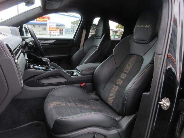 Ref:AUX-6444755 PORSCHE CAYENNE COUPE 2022 - Image 11