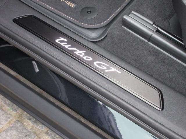 Ref:AUX-6444755 PORSCHE CAYENNE COUPE 2022 - Image 16