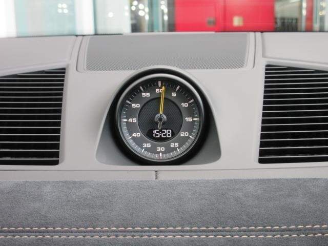 Ref:AUX-6444755 PORSCHE CAYENNE COUPE 2022 - Image 20