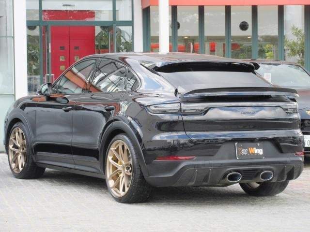 Ref:AUX-6444755 PORSCHE CAYENNE COUPE 2022 - Image 8