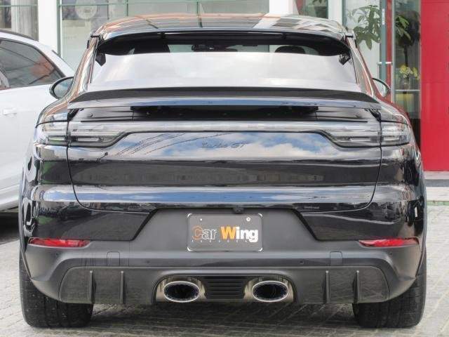 Ref:AUX-6444755 PORSCHE CAYENNE COUPE 2022 - Image 9