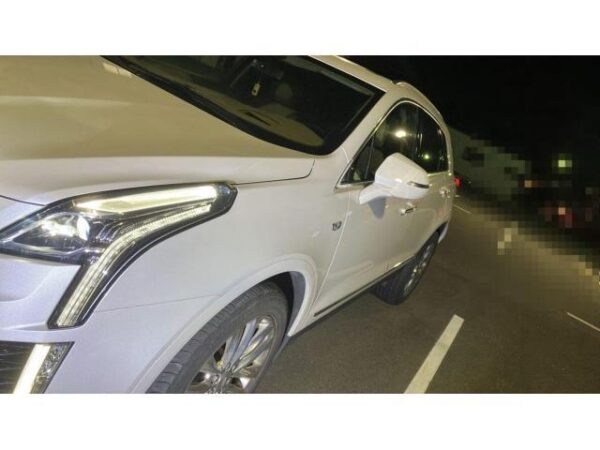 Ref:AUX-6475803 CADILLAC CADILLAC XT5 2020 - Image 11