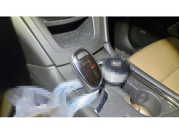 Ref:AUX-6475803 CADILLAC CADILLAC XT5 2020 - Image 15