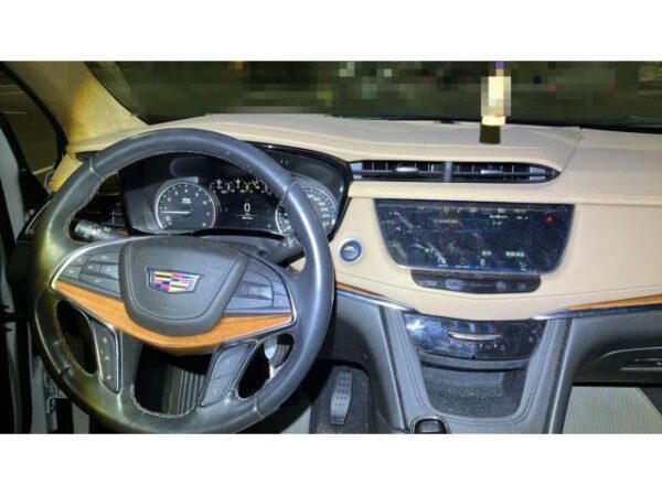 Ref:AUX-6475803 CADILLAC CADILLAC XT5 2020 - Image 17