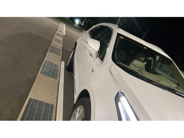 Ref:AUX-6475803 CADILLAC CADILLAC XT5 2020 - Image 4