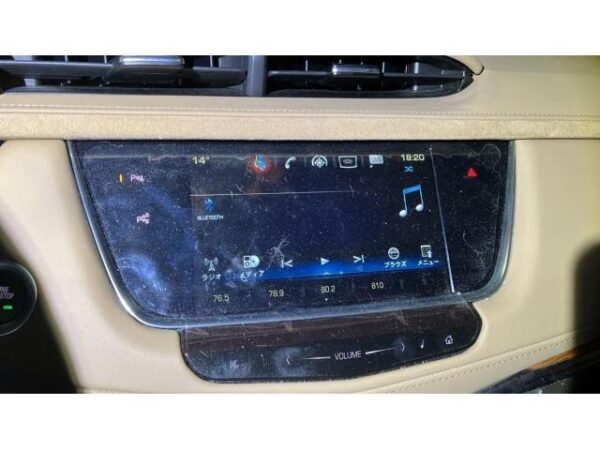 Ref:AUX-6475803 CADILLAC CADILLAC XT5 2020 - Image 5