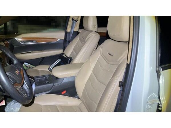Ref:AUX-6475803 CADILLAC CADILLAC XT5 2020 - Image 6