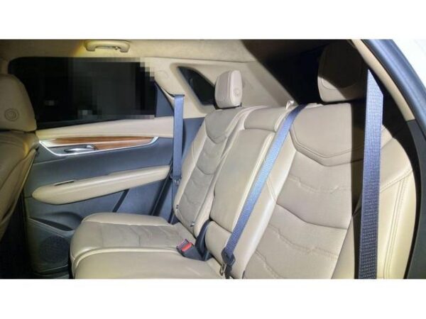Ref:AUX-6475803 CADILLAC CADILLAC XT5 2020 - Image 7