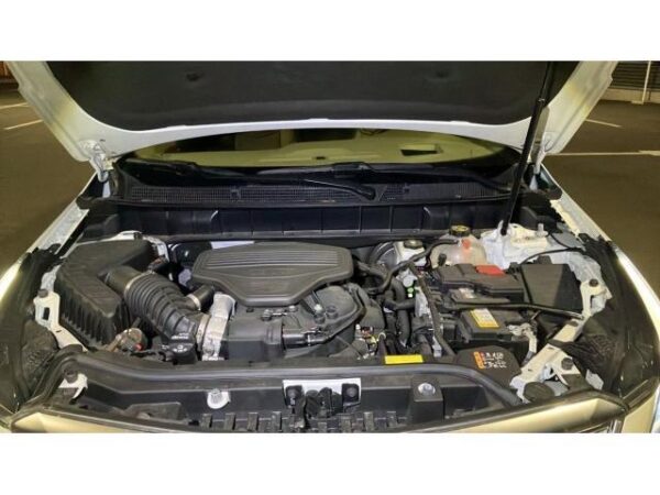 Ref:AUX-6475803 CADILLAC CADILLAC XT5 2020 - Image 8