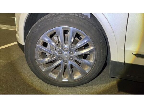 Ref:AUX-6475803 CADILLAC CADILLAC XT5 2020 - Image 9