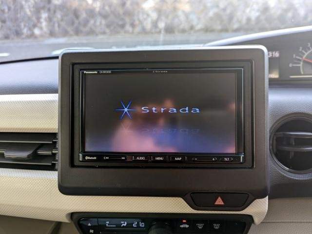 Ref:AUX-6480623 HONDA N-BOX 2017 - Image 12