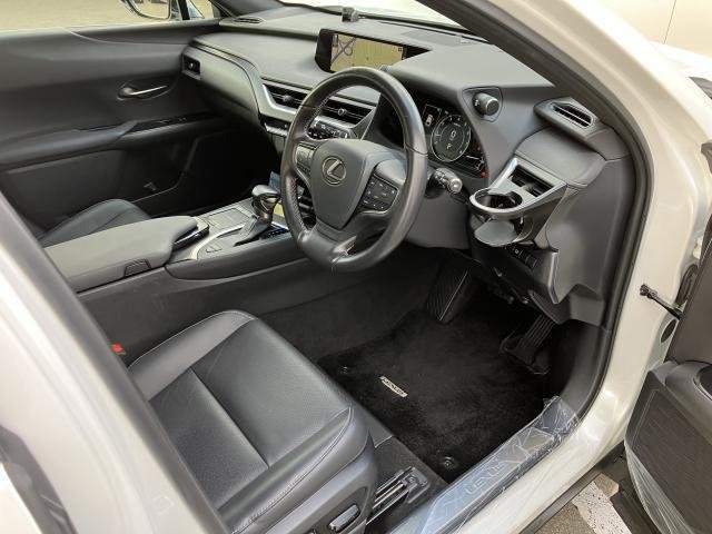 Ref:AUX-6526315 LEXUS UX 2019 - Image 11