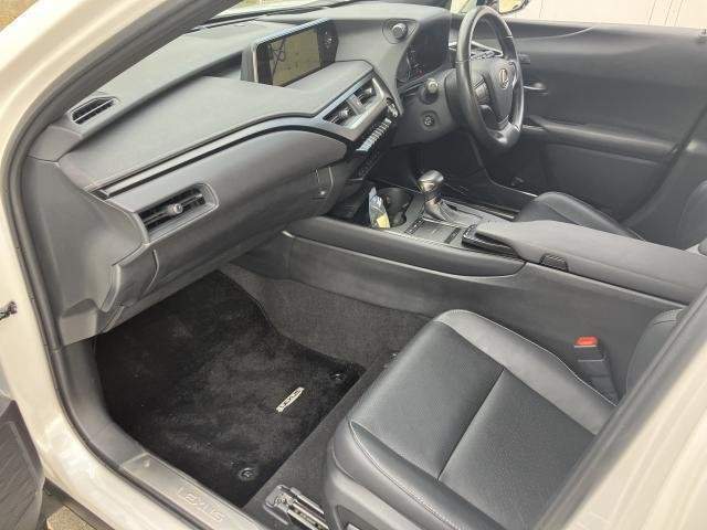 Ref:AUX-6526315 LEXUS UX 2019 - Image 12