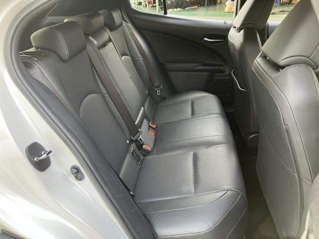 Ref:AUX-6526315 LEXUS UX 2019 - Image 14