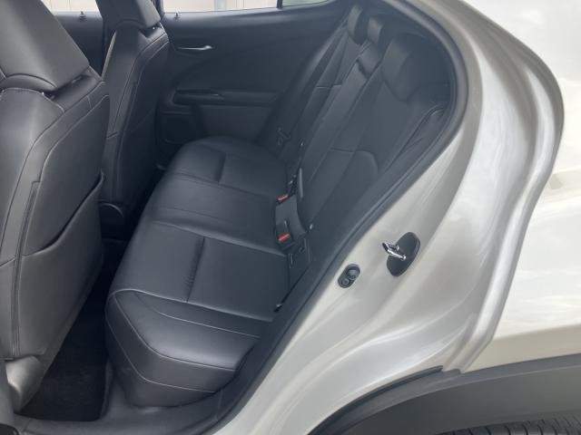 Ref:AUX-6526315 LEXUS UX 2019 - Image 15