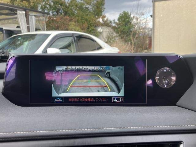 Ref:AUX-6526315 LEXUS UX 2019 - Image 16