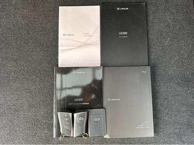 Ref:AUX-6526315 LEXUS UX 2019 - Image 19