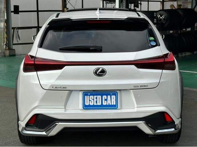 Ref:AUX-6526315 LEXUS UX 2019 - Image 5