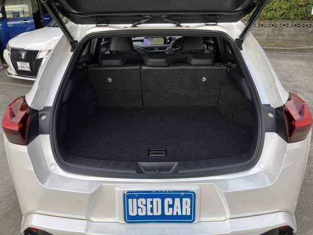 Ref:AUX-6526315 LEXUS UX 2019 - Image 7