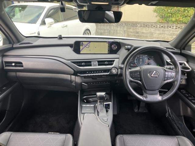 Ref:AUX-6526315 LEXUS UX 2019 - Image 8