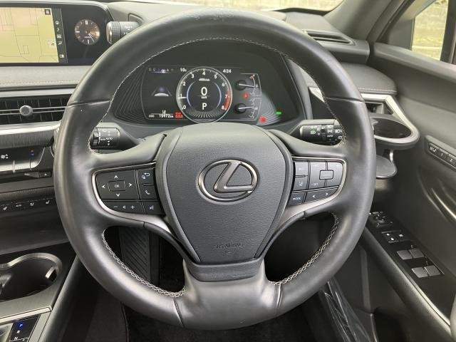 Ref:AUX-6526315 LEXUS UX 2019 - Image 9