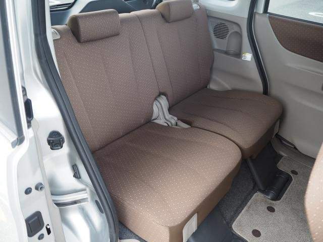 Ref:AUX-6541357 SUZUKI PALETTE 2011 - Image 13