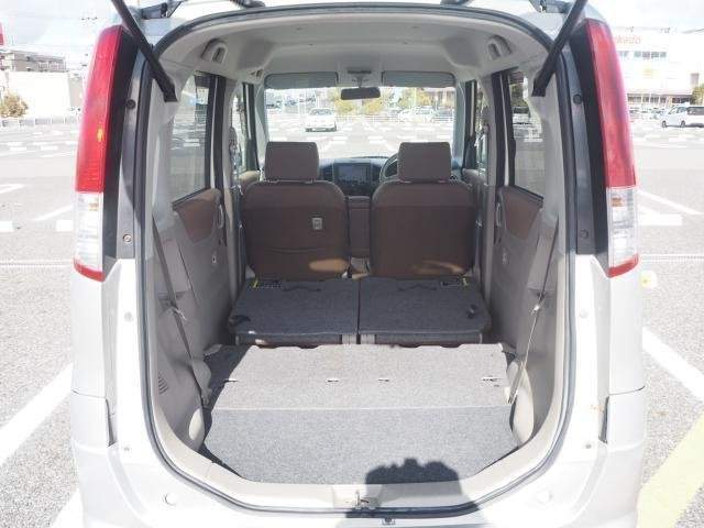 Ref:AUX-6541357 SUZUKI PALETTE 2011 - Image 16