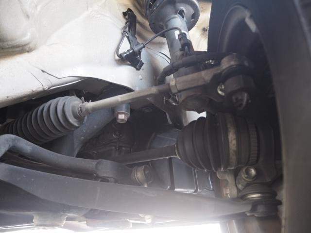 Ref:AUX-6541357 SUZUKI PALETTE 2011 - Image 20