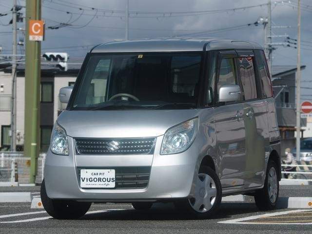 Ref:AUX-6541357 SUZUKI PALETTE 2011 - Image 3