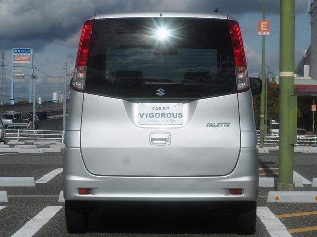 Ref:AUX-6541357 SUZUKI PALETTE 2011 - Image 5