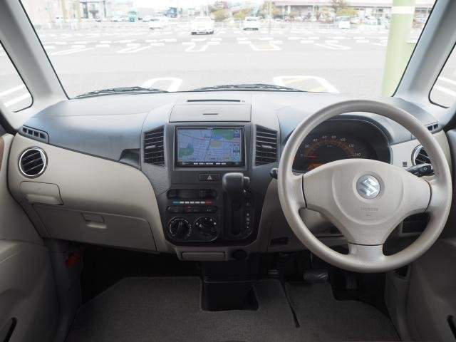 Ref:AUX-6541357 SUZUKI PALETTE 2011 - Image 8