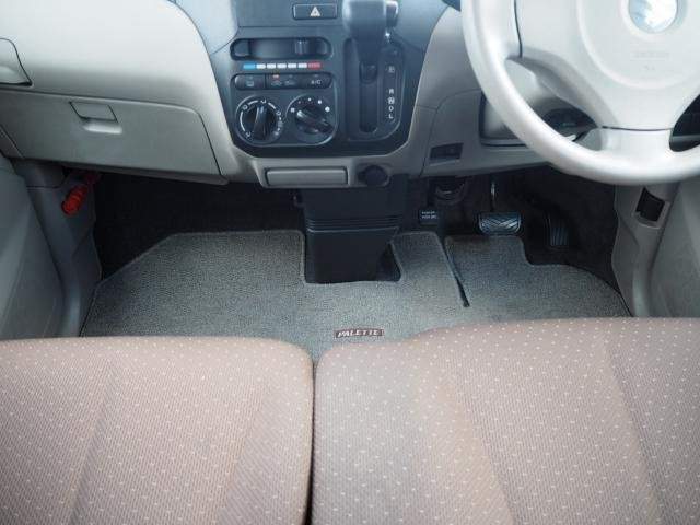 Ref:AUX-6541357 SUZUKI PALETTE 2011 - Image 9